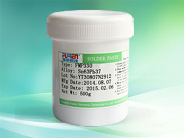 FMP-330 有铅通用锡膏