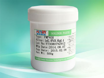 FMP-400 有铅通用锡膏
