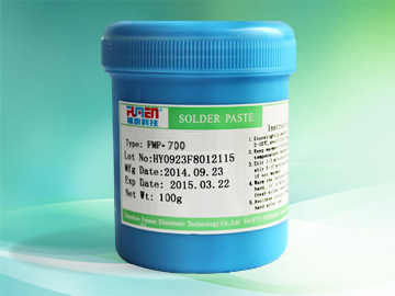 FMP-700不锈钢助焊膏